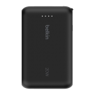 Внешний аккумулятор Belkin BoostCharge 10K (10000 мА·ч) (BPB021)
